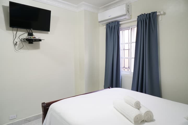 Villa Gumio - Your Comfort In Boca Chica Beach 2 Bedroom Apts by RedAwning