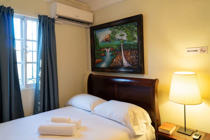 Villa Gumio - Your Comfort In Boca Chica Beach Apts by RedAwning