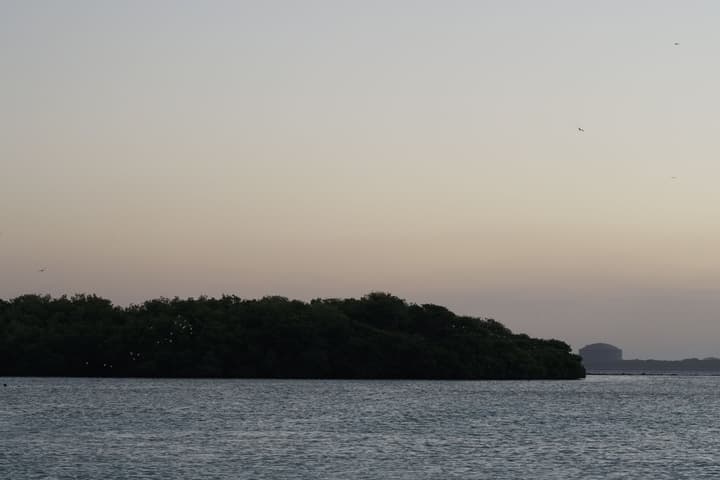 Villa Gumio - Your Comfort In Boca Chica Beach Apts by RedAwning