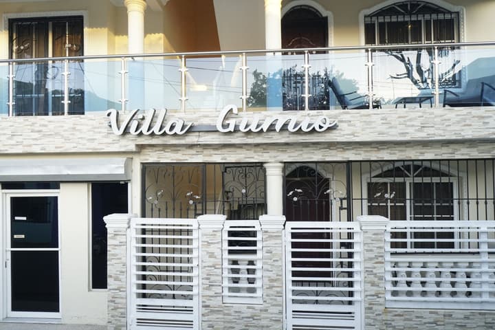 Villa Gumio - Your Comfort In Boca Chica Beach Apts by RedAwning