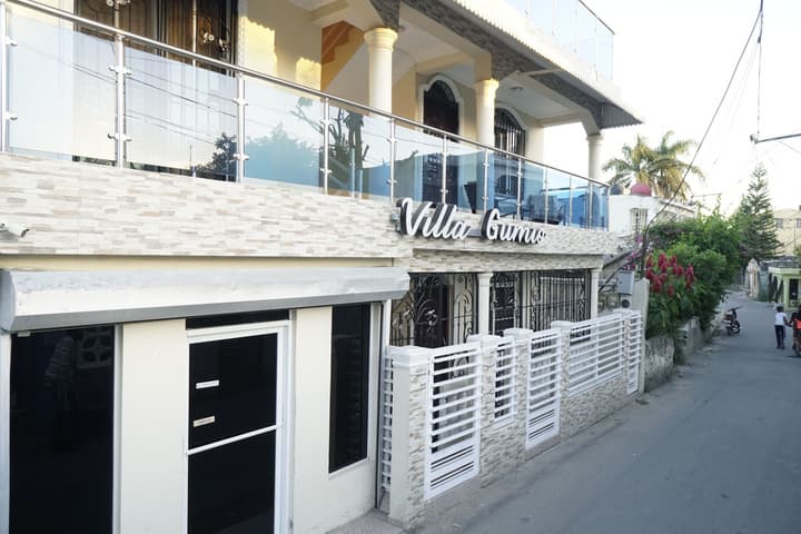 Villa Gumio - Your Comfort In Boca Chica Beach Apts by RedAwning