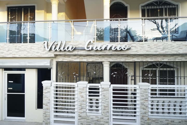 Villa Gumio - Your Comfort In Boca Chica Beach Apts by RedAwning