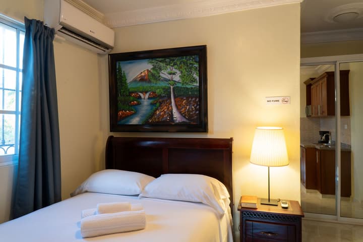 Villa Gumio - Your Comfort In Boca Chica Beach Apts by RedAwning
