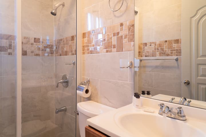 Villa Gumio - Your Comfort In Boca Chica Beach Apts by RedAwning