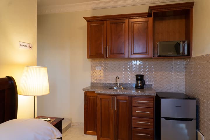 Villa Gumio - Your Comfort In Boca Chica Beach Apts by RedAwning