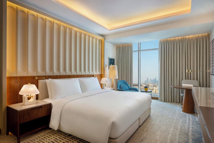 Abesq Doha Hotel and Residences - An IHG Hotel