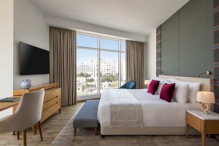 Abesq Doha Hotel and Residences - An IHG Hotel