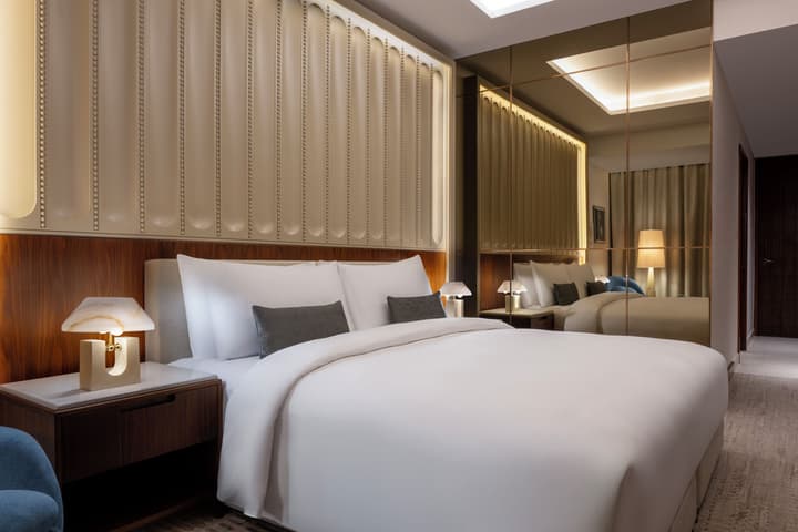 Abesq Doha Hotel and Residences - An IHG Hotel