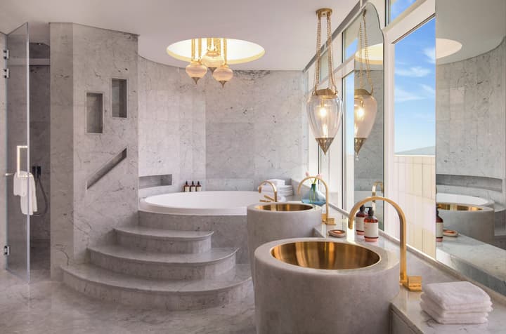 Abesq Doha Hotel and Residences - An IHG Hotel