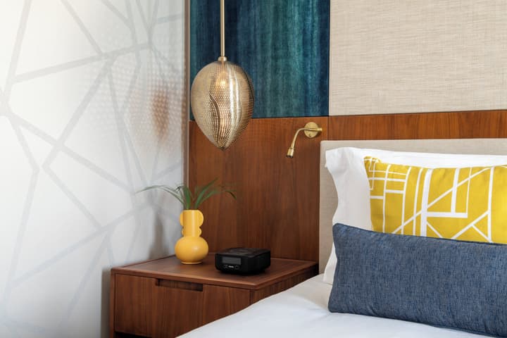 Abesq Doha Hotel and Residences - An IHG Hotel
