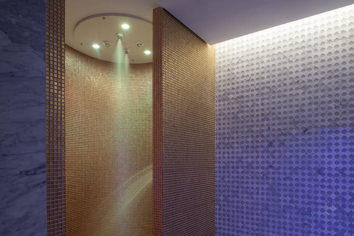 Abesq Doha Hotel and Residences - An IHG Hotel