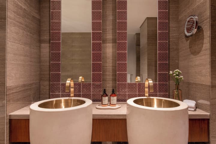 Abesq Doha Hotel and Residences - An IHG Hotel