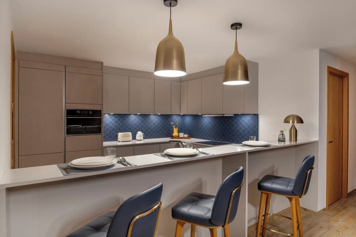 Abesq Doha Hotel and Residences - An IHG Hotel