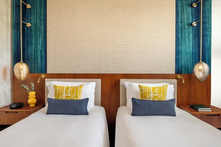 Abesq Doha Hotel and Residences - An IHG Hotel