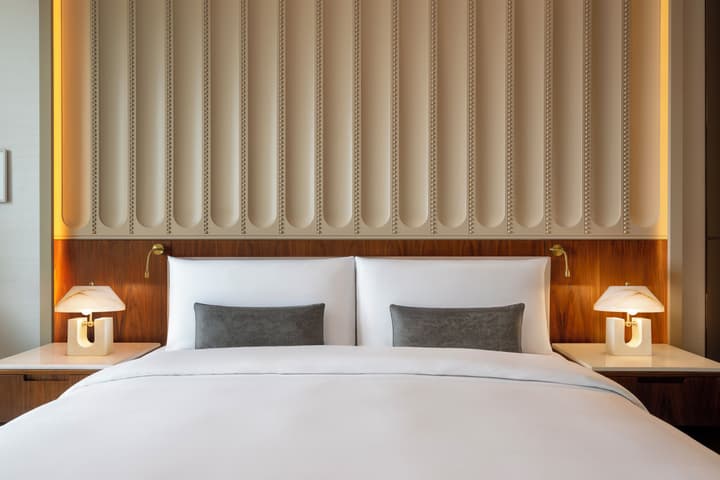 Abesq Doha Hotel and Residences - An IHG Hotel