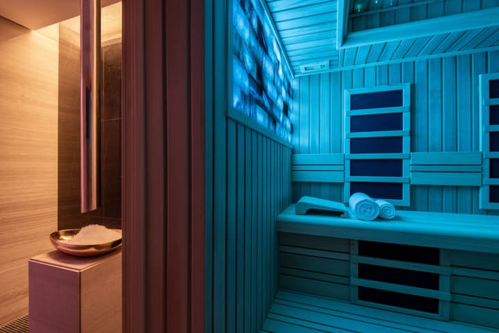 Abesq Doha Hotel and Residences - An IHG Hotel