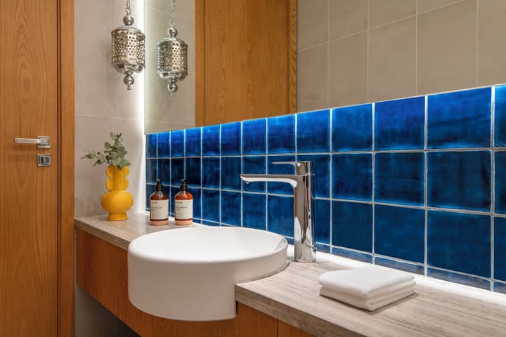 Abesq Doha Hotel and Residences - An IHG Hotel