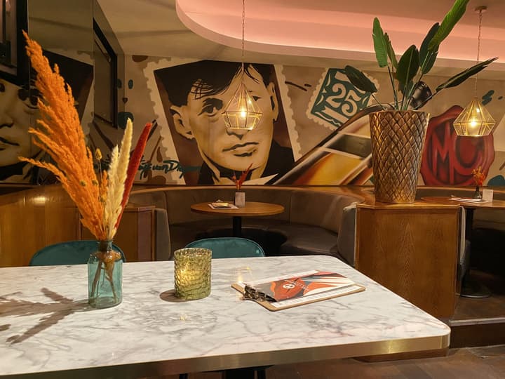 Monument Hotel