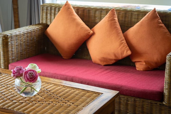 Sala Siem Reap Hotel