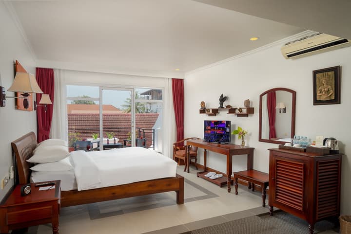 Sala Siem Reap Hotel