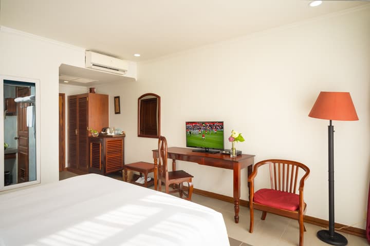 Sala Siem Reap Hotel