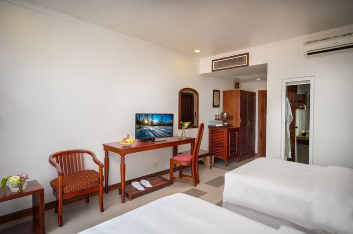 Sala Siem Reap Hotel