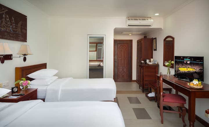 Sala Siem Reap Hotel