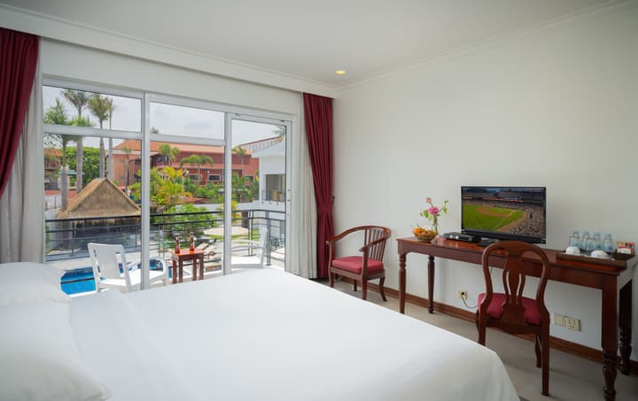 Sala Siem Reap Hotel
