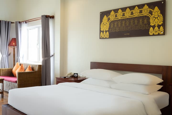 Sala Siem Reap Hotel