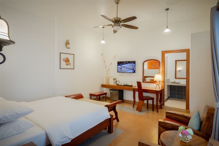 Sala Siem Reap Hotel