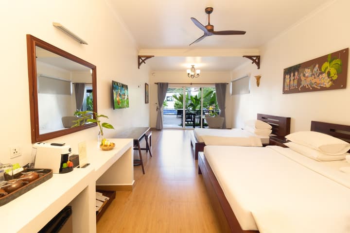 Sala Siem Reap Hotel