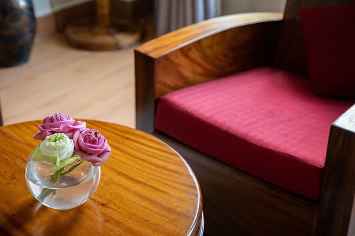 Sala Siem Reap Hotel