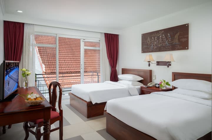 Sala Siem Reap Hotel