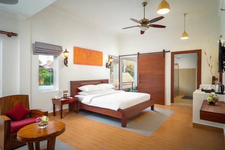 Sala Siem Reap Hotel