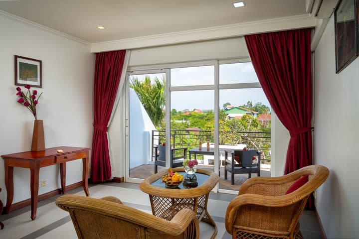 Sala Siem Reap Hotel