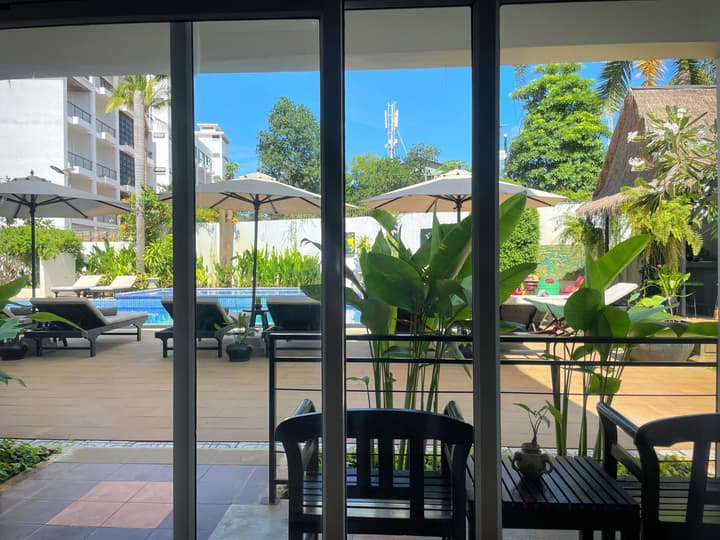 Sala Siem Reap Hotel