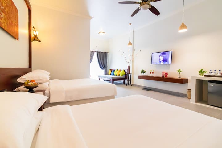 Sala Siem Reap Hotel