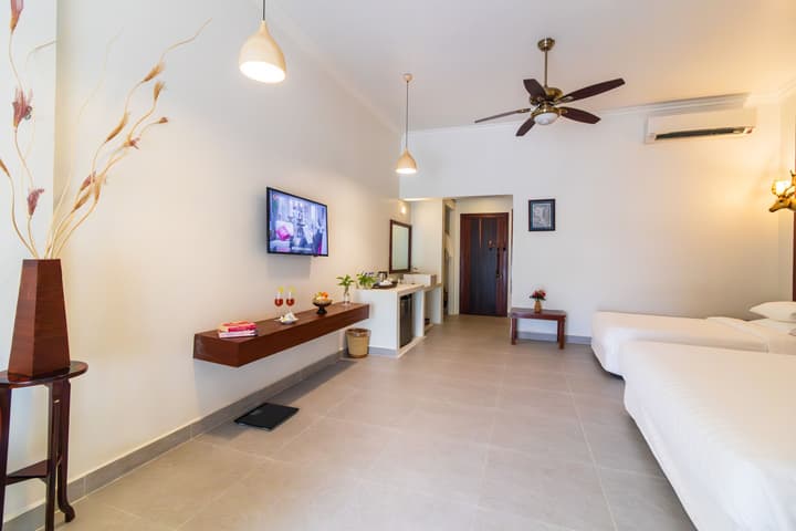 Sala Siem Reap Hotel