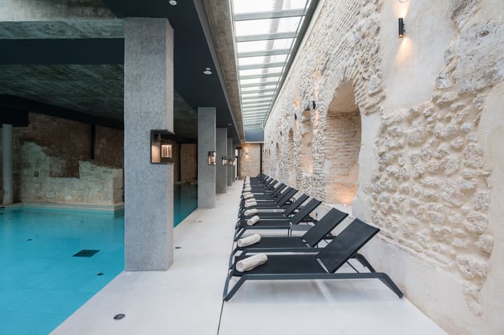 Castilla Termal Brihuega