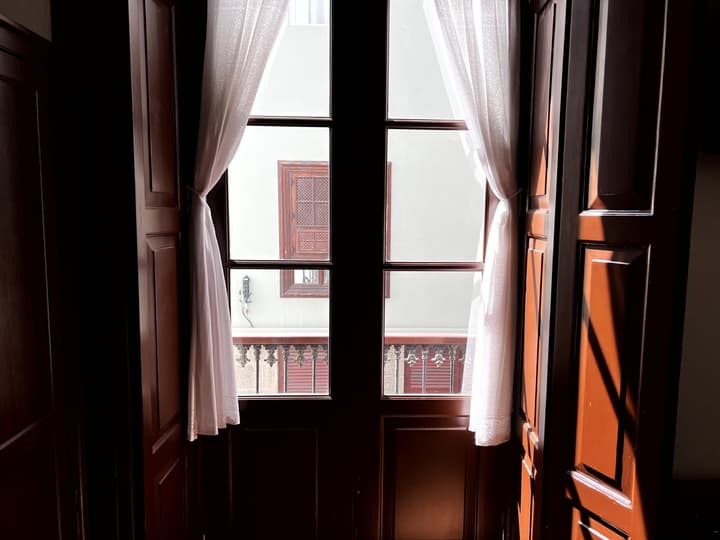 Santa Ana Suite & Rooms