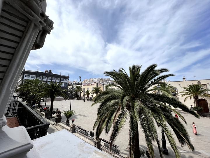 Santa Ana Suite & Rooms