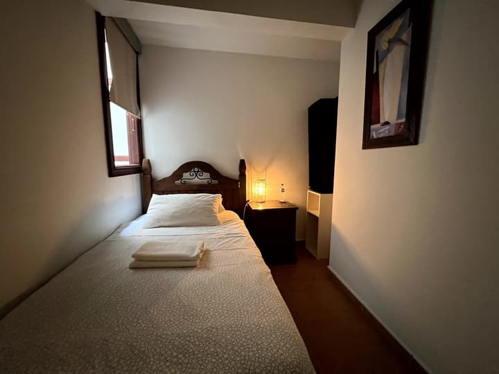 Santa Ana Suite & Rooms