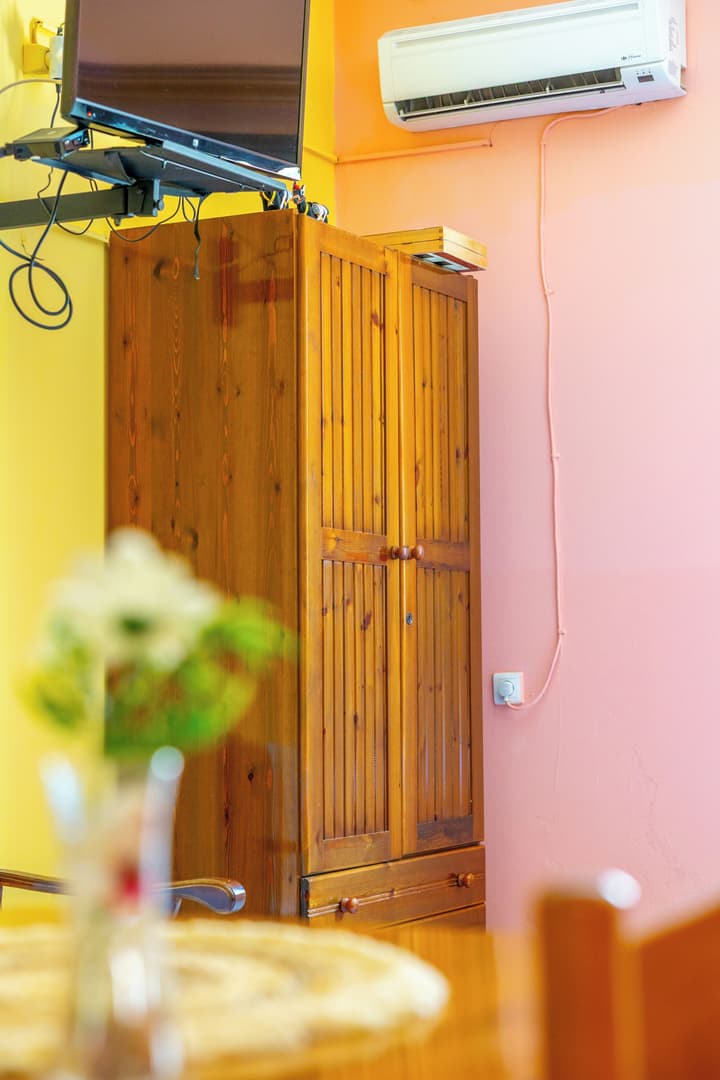 Symi Garden Studios