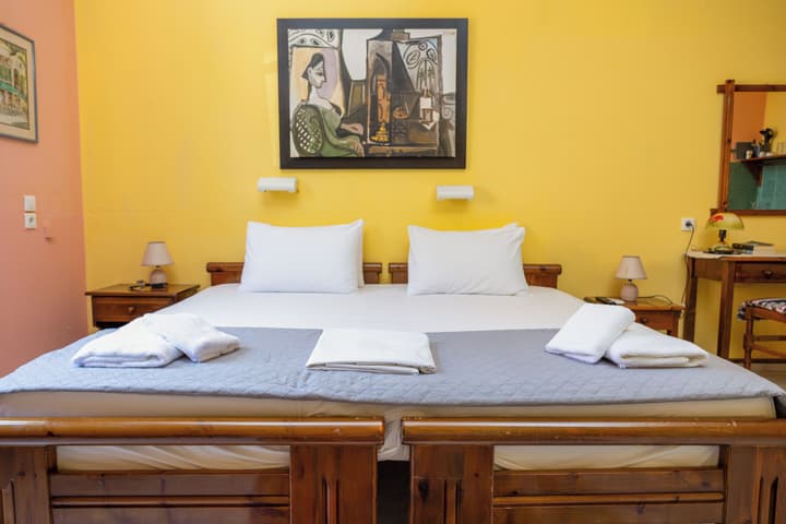 Symi Garden Studios