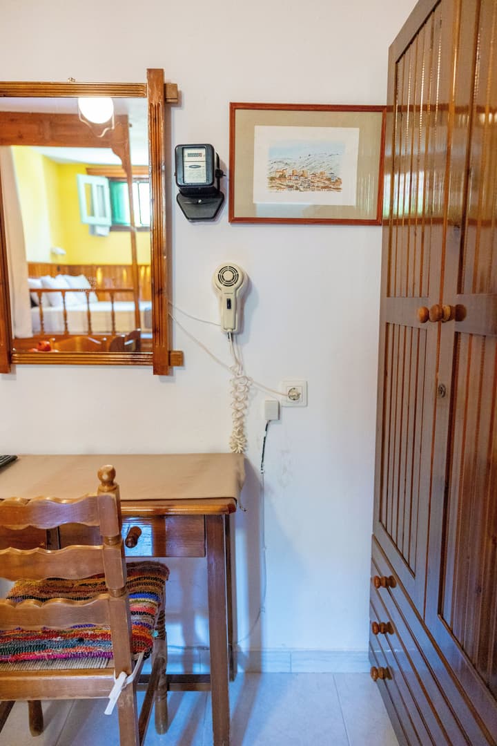 Symi Garden Studios
