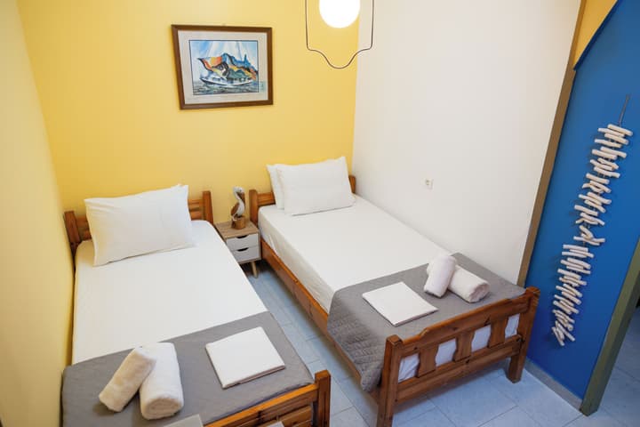 Symi Garden Studios