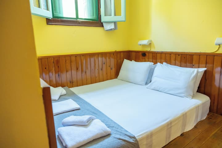 Symi Garden Studios