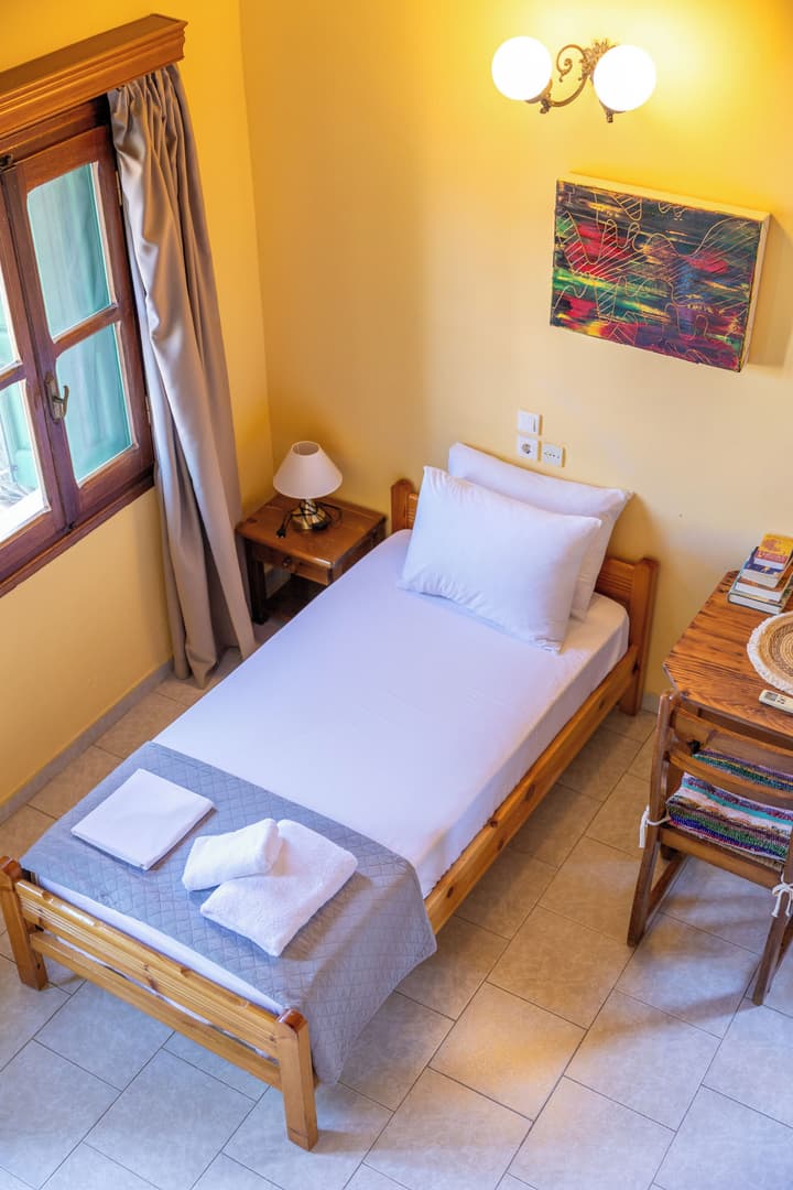 Symi Garden Studios