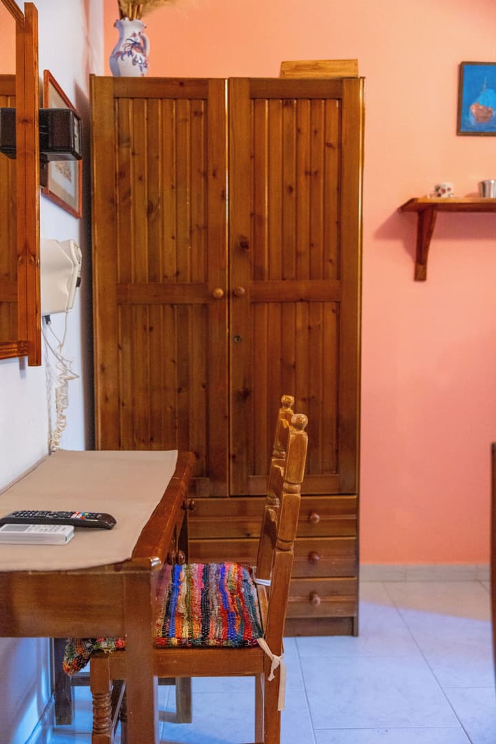 Symi Garden Studios