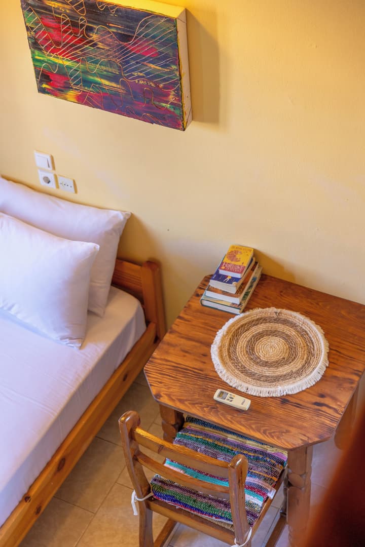 Symi Garden Studios